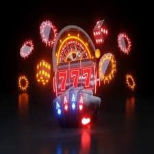 Live casino dengan dealer profesional dan permainan menarik seperti roulette dan baccarat